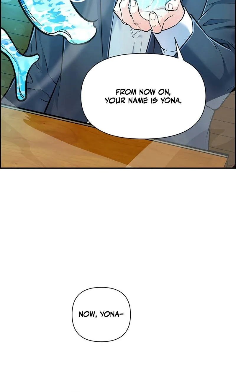 Read Humanity’s Strongest Boyfriend chapter 16 image 19 on Lezhin
