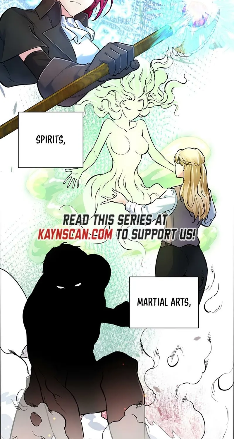Read Humanity’s Strongest Boyfriend chapter 16 image 2 on Lezhin