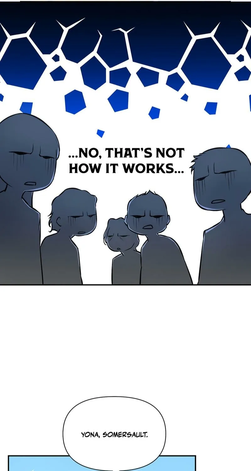 Read Humanity’s Strongest Boyfriend chapter 16 image 22 on Lezhin