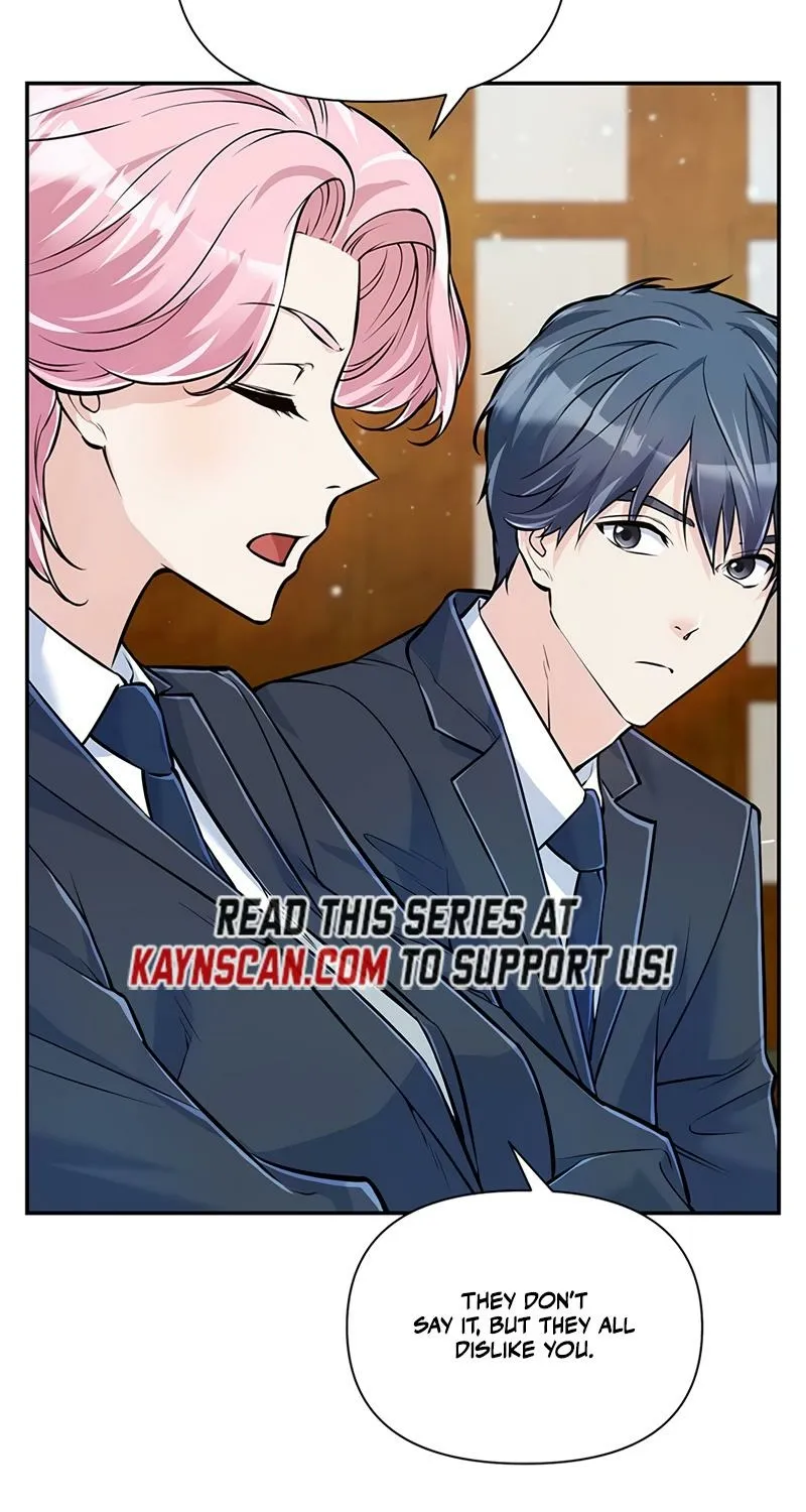 Read Humanity’s Strongest Boyfriend chapter 16 image 32 on Lezhin