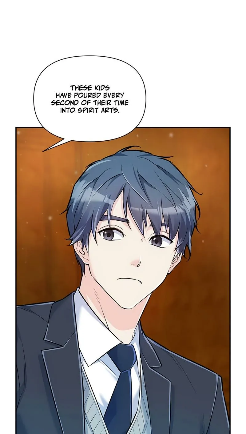 Read Humanity’s Strongest Boyfriend chapter 16 image 34 on Lezhin