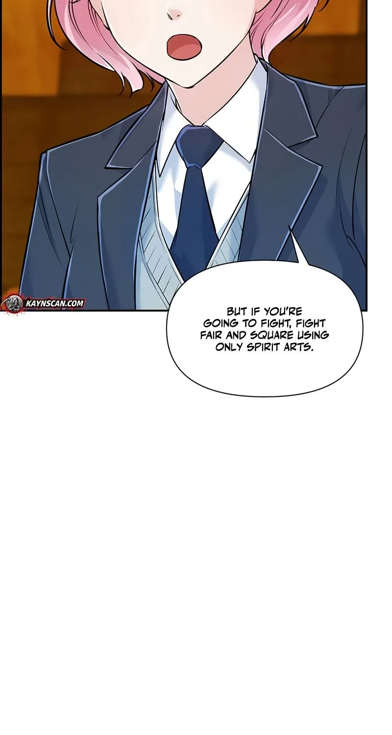 Read Humanity’s Strongest Boyfriend chapter 16 image 36 on Lezhin