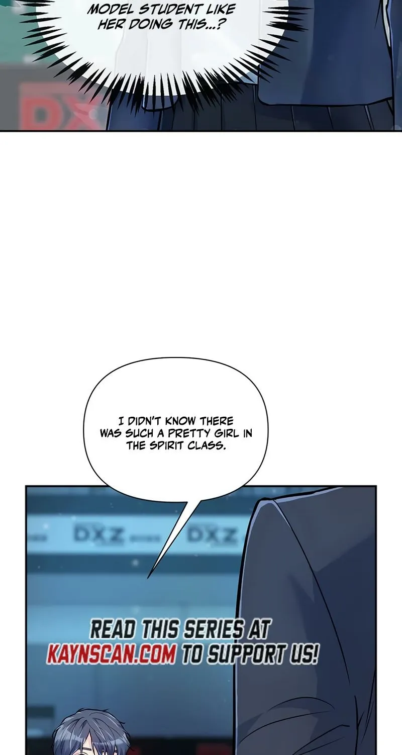 Read Humanity’s Strongest Boyfriend chapter 16 image 41 on Lezhin