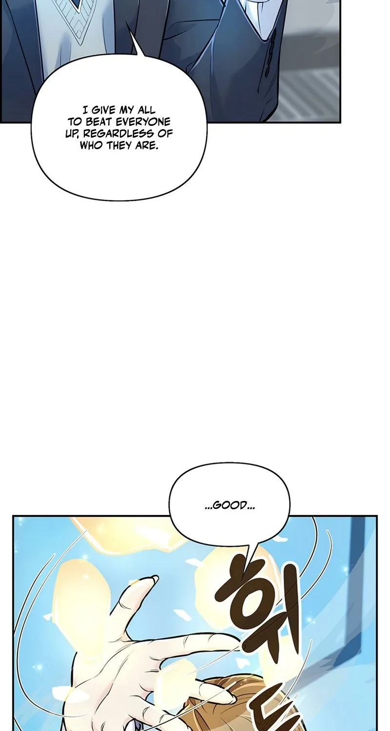 Read Humanity’s Strongest Boyfriend chapter 16 image 47 on Lezhin