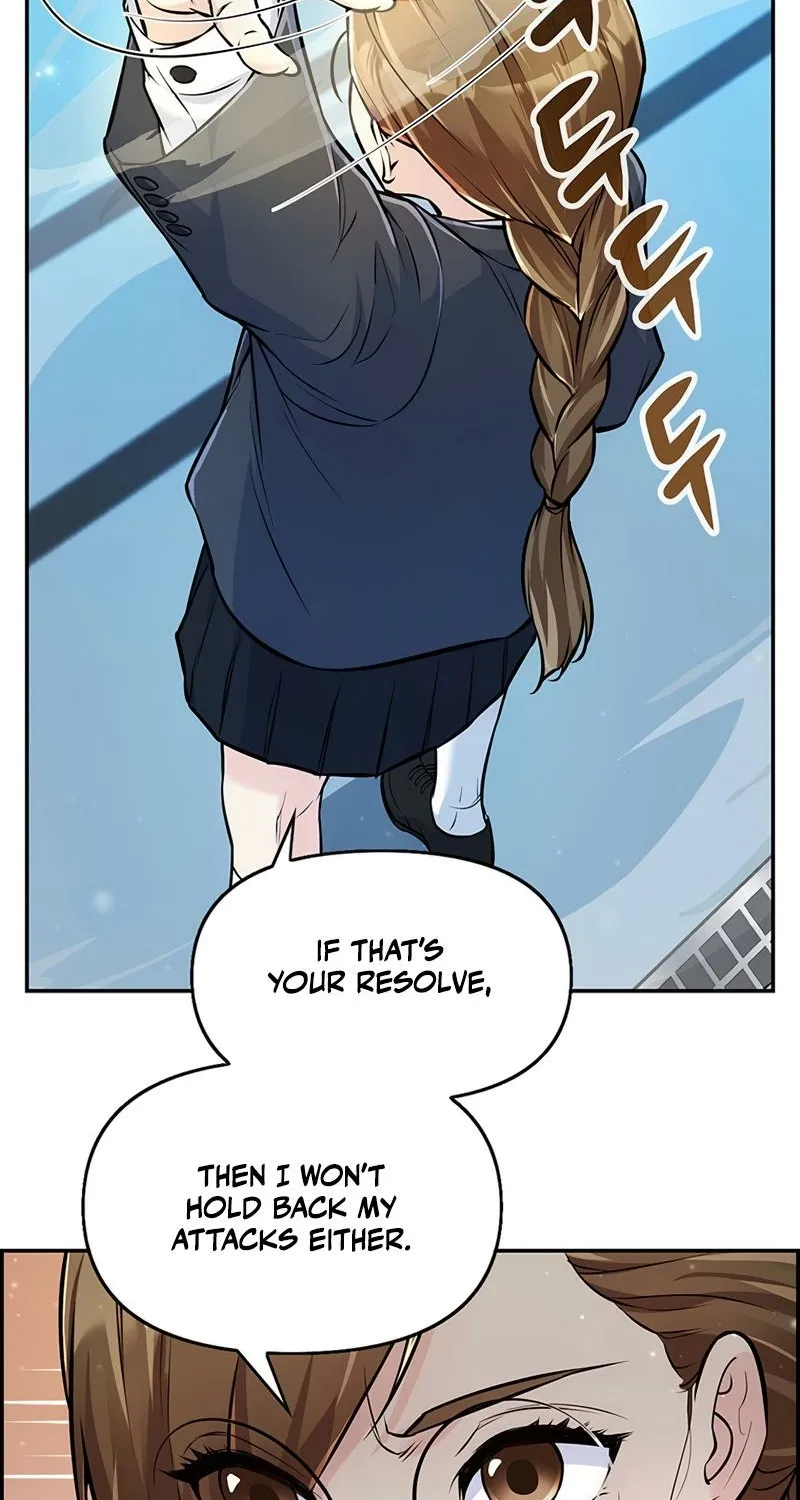 Read Humanity’s Strongest Boyfriend chapter 16 image 48 on Lezhin