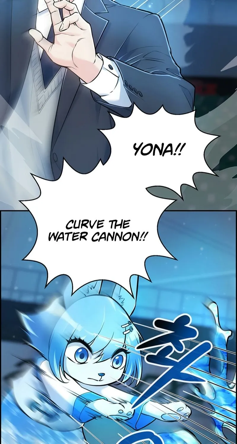 Read Humanity’s Strongest Boyfriend chapter 16 image 52 on Lezhin