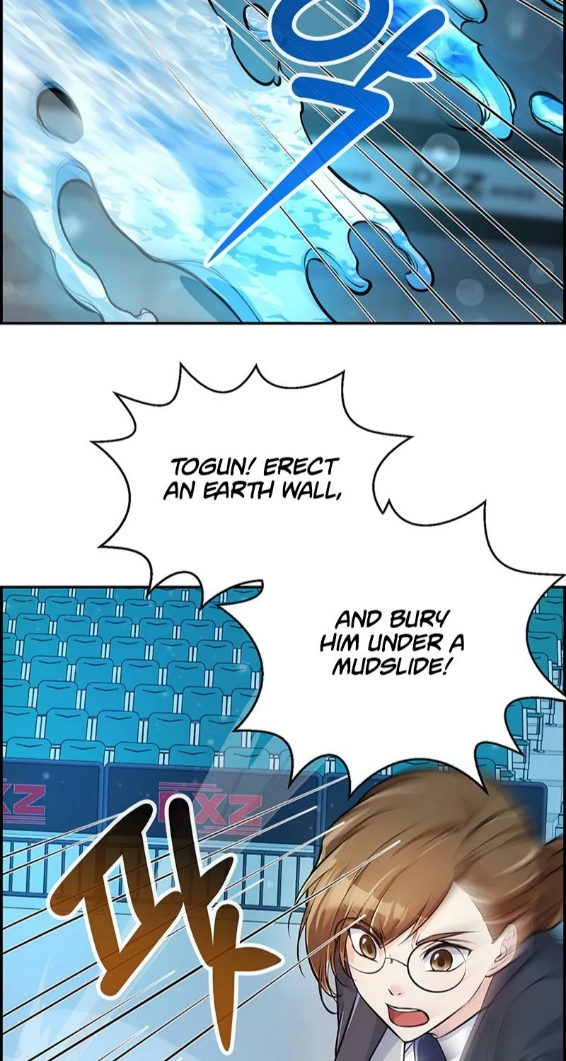 Read Humanity’s Strongest Boyfriend chapter 16 image 53 on Lezhin
