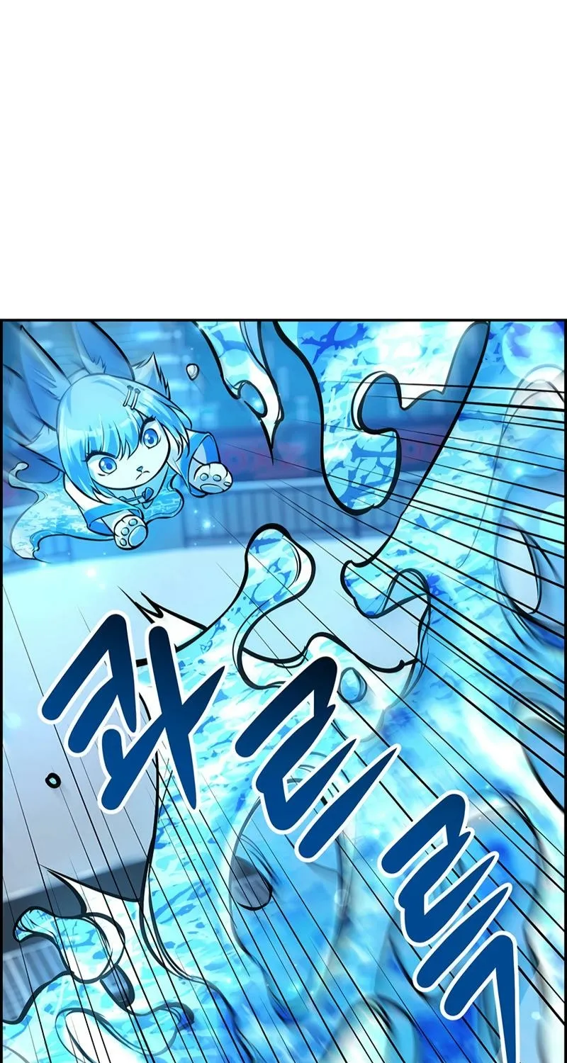 Read Humanity’s Strongest Boyfriend chapter 16 image 58 on Lezhin