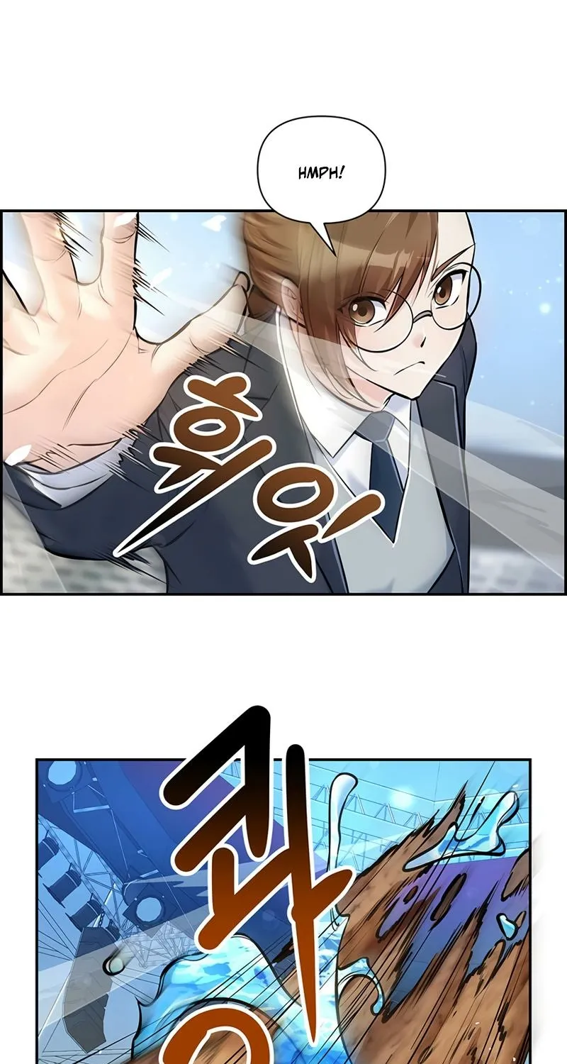 Read Humanity’s Strongest Boyfriend chapter 16 image 60 on Lezhin
