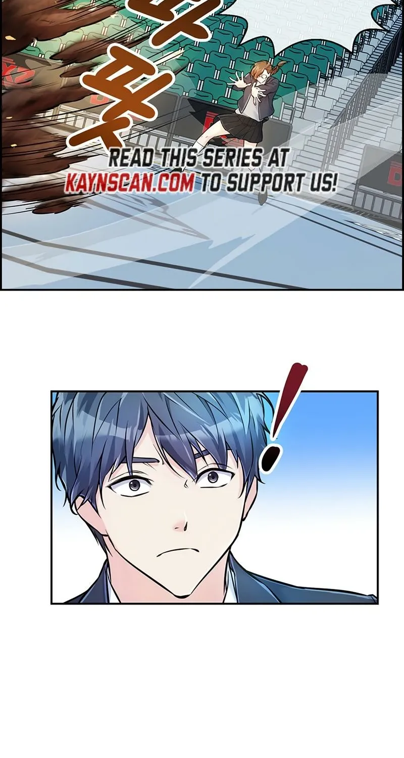 Read Humanity’s Strongest Boyfriend chapter 16 image 62 on Lezhin