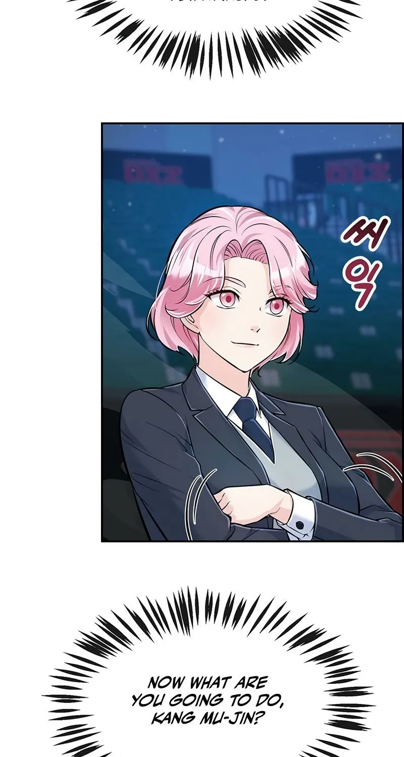 Read Humanity’s Strongest Boyfriend chapter 16 image 65 on Lezhin