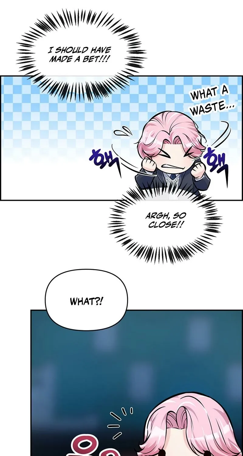 Read Humanity’s Strongest Boyfriend chapter 16 image 67 on Lezhin