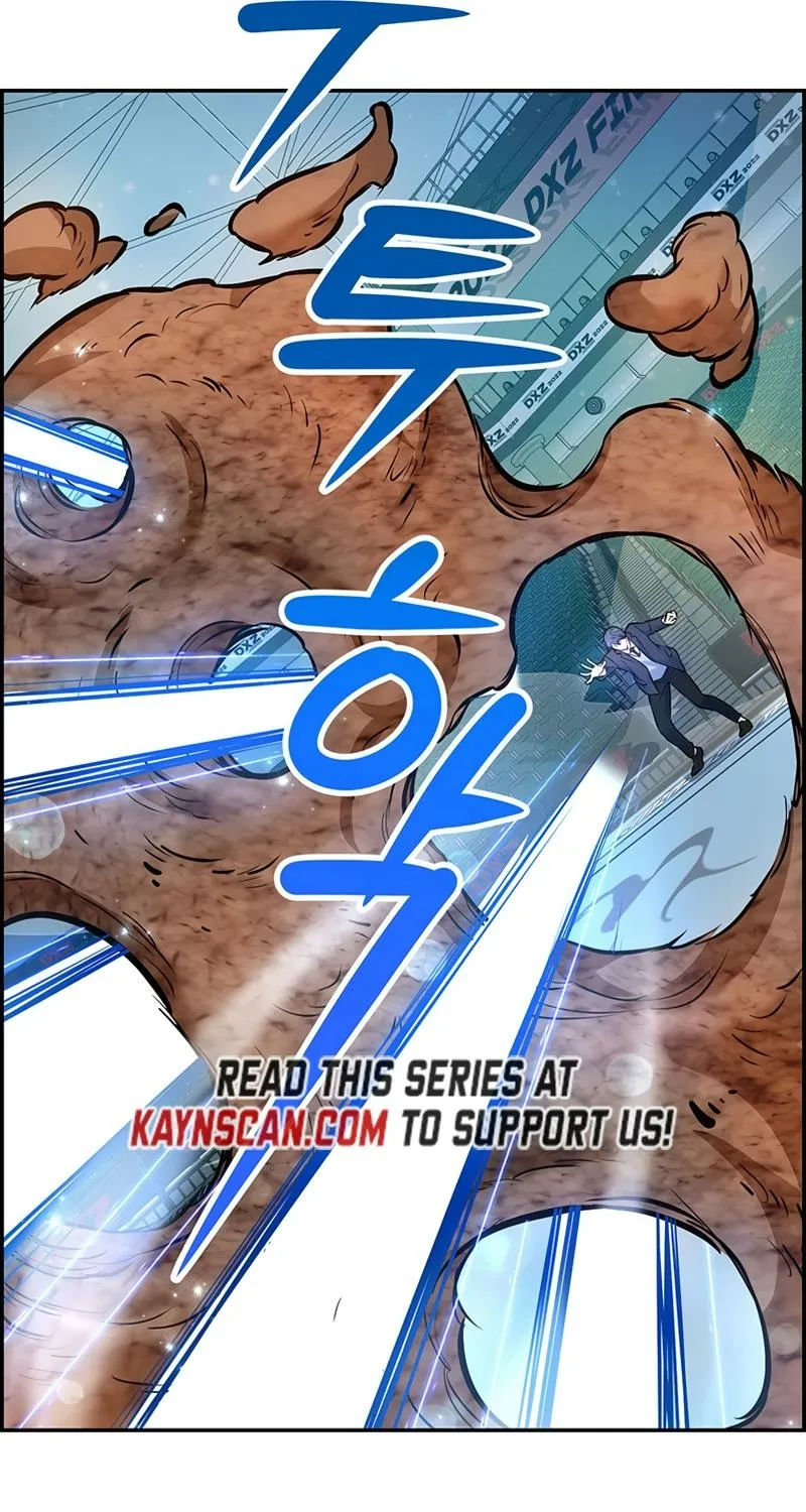 Read Humanity’s Strongest Boyfriend chapter 16 image 70 on Lezhin