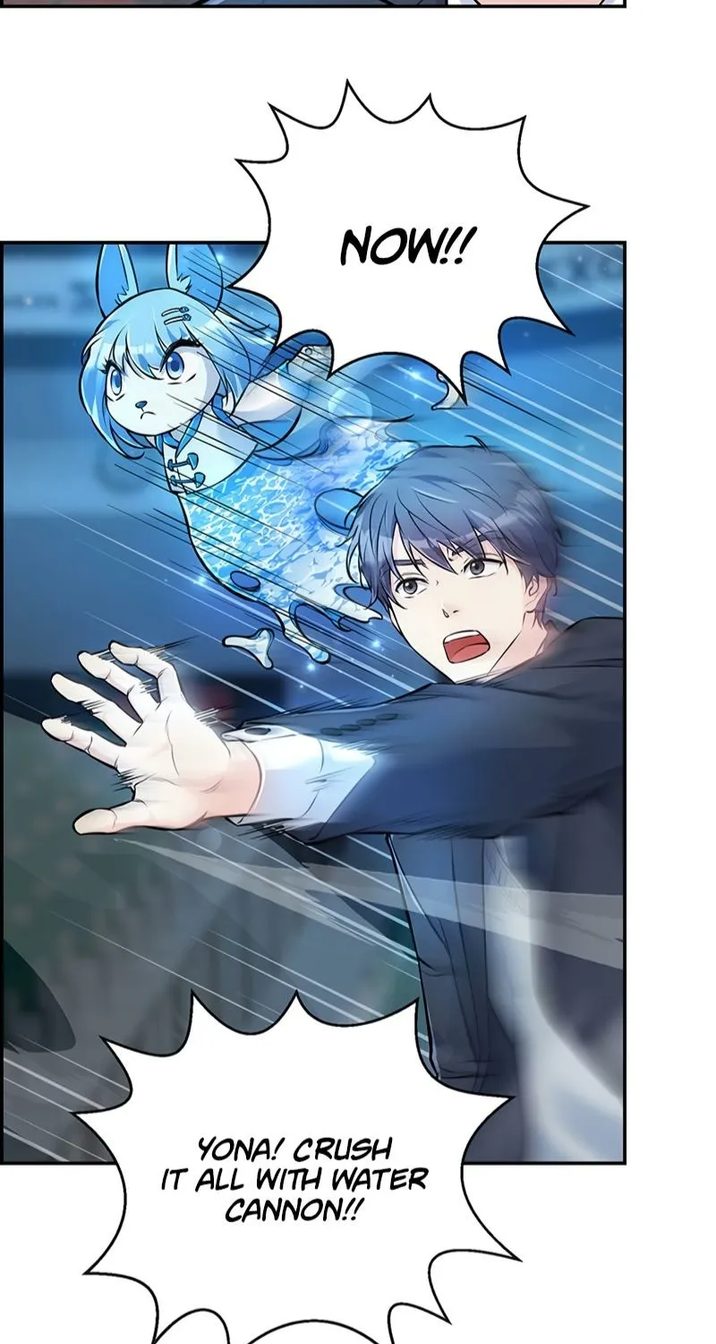 Read Humanity’s Strongest Boyfriend chapter 16 image 72 on Lezhin