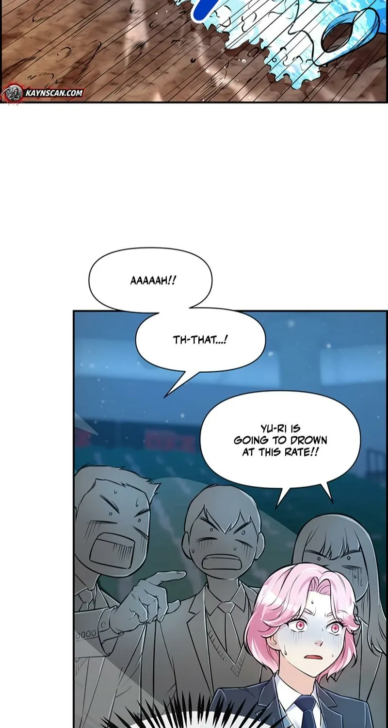 Read Humanity’s Strongest Boyfriend chapter 16 image 75 on Lezhin