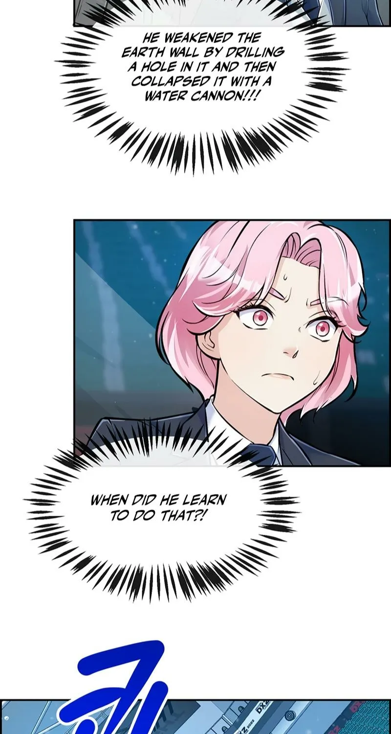 Read Humanity’s Strongest Boyfriend chapter 16 image 76 on Lezhin