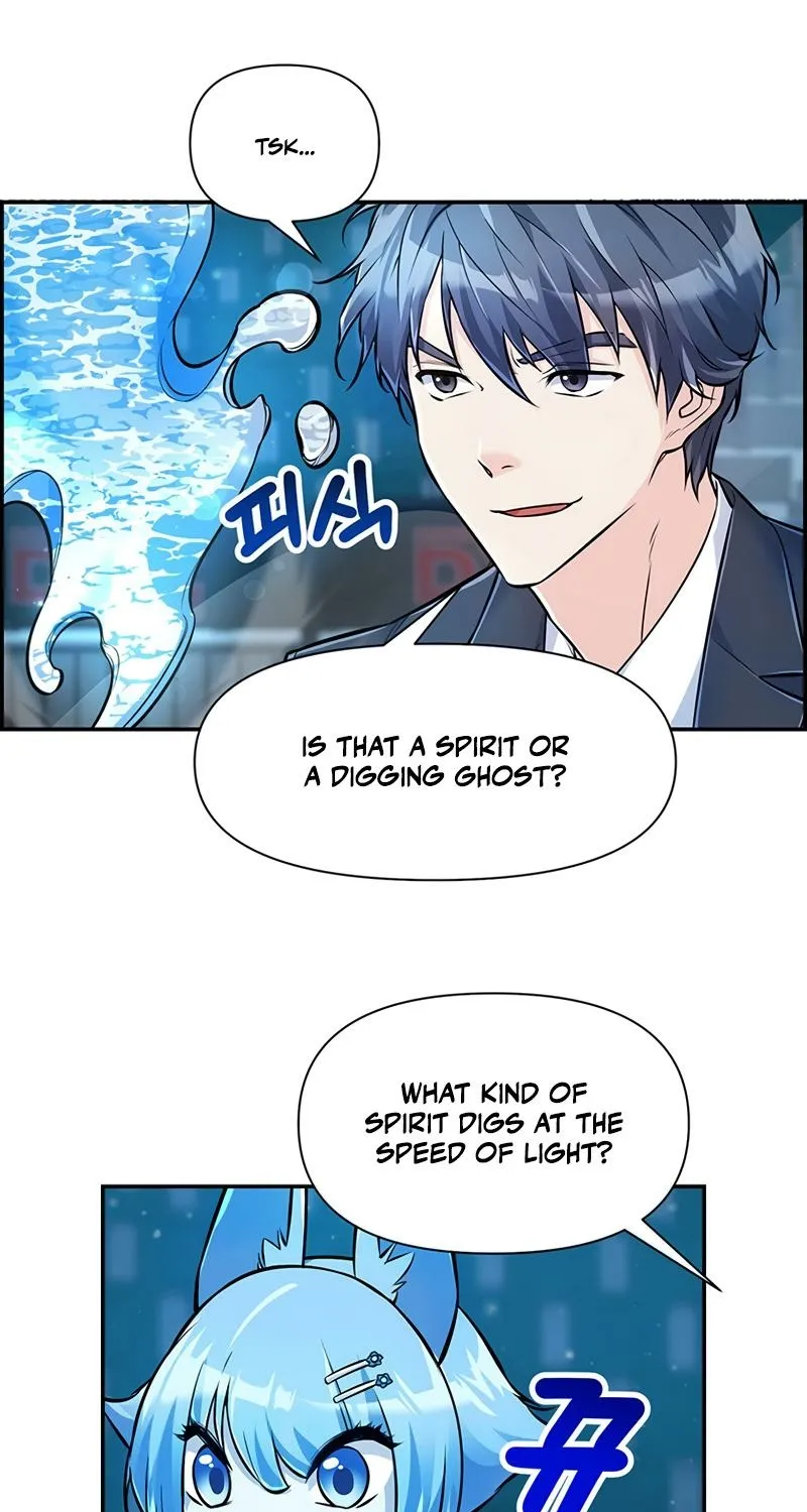 Read Humanity’s Strongest Boyfriend chapter 16 image 80 on Lezhin