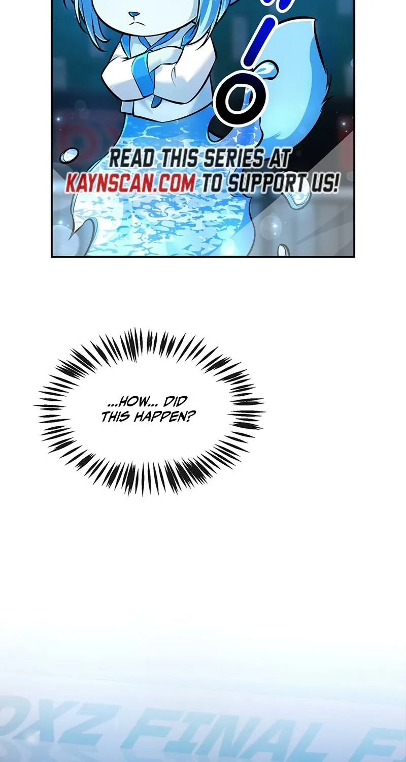 Read Humanity’s Strongest Boyfriend chapter 16 image 81 on Lezhin