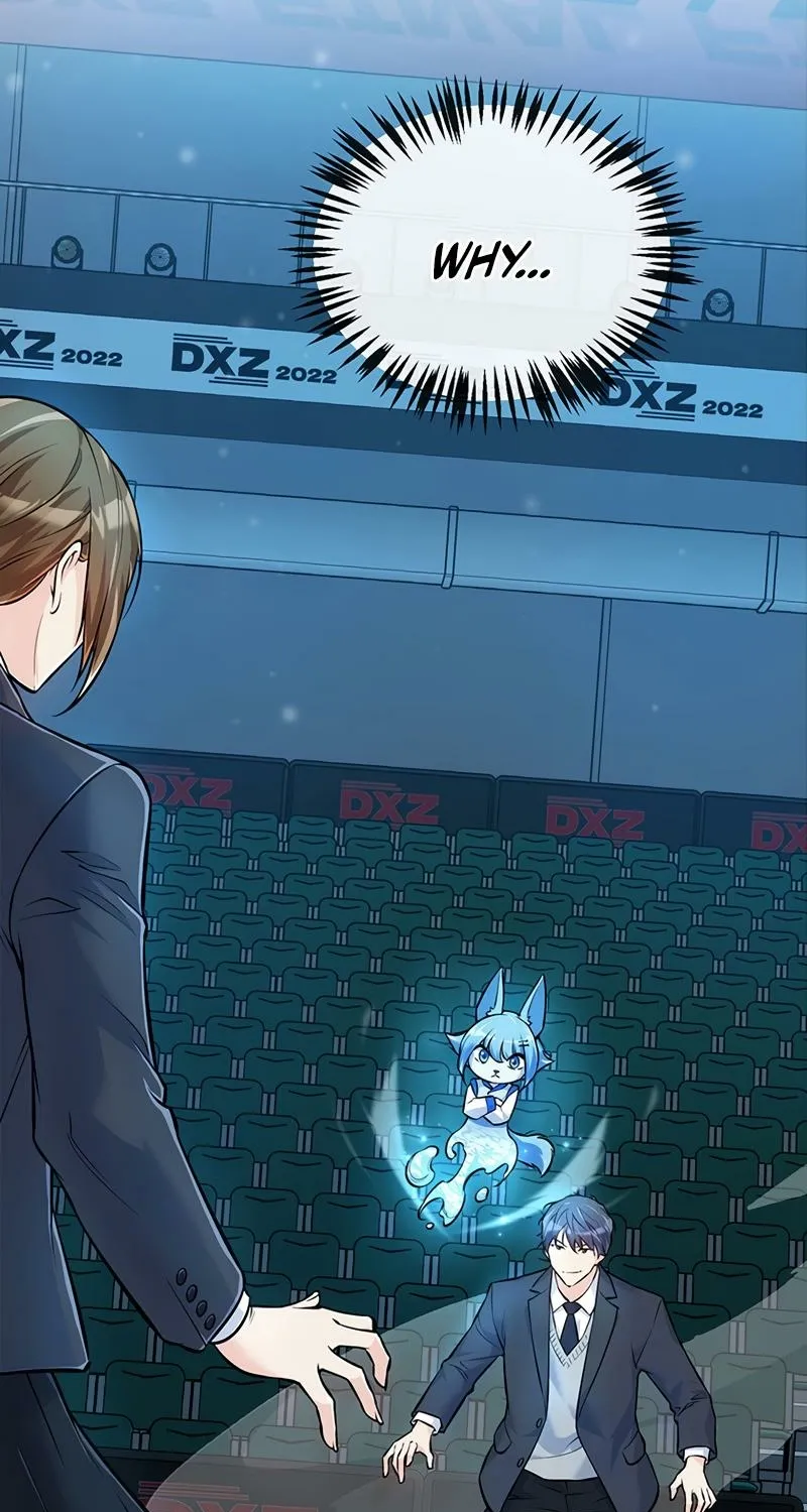 Read Humanity’s Strongest Boyfriend chapter 16 image 82 on Lezhin