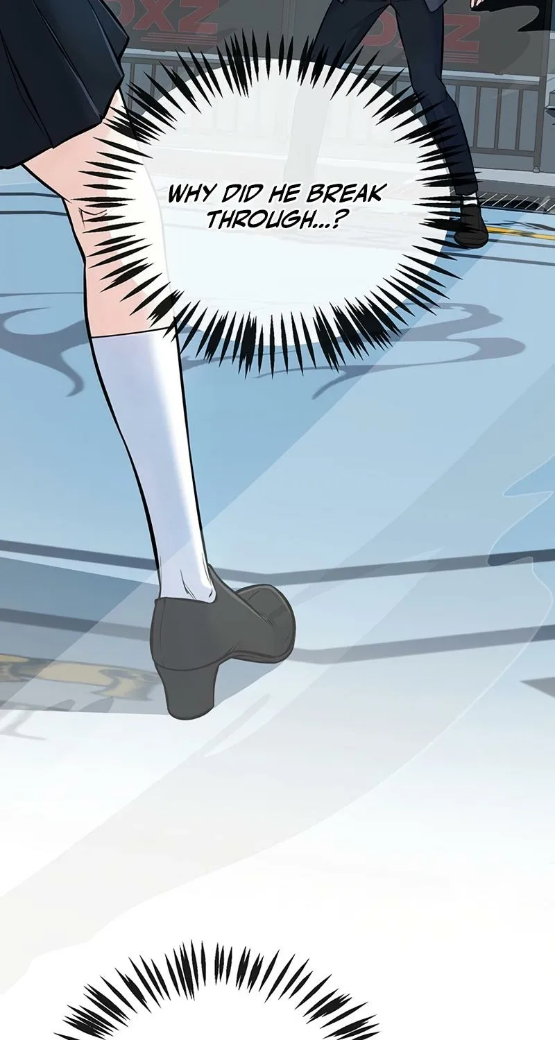 Read Humanity’s Strongest Boyfriend chapter 16 image 83 on Lezhin