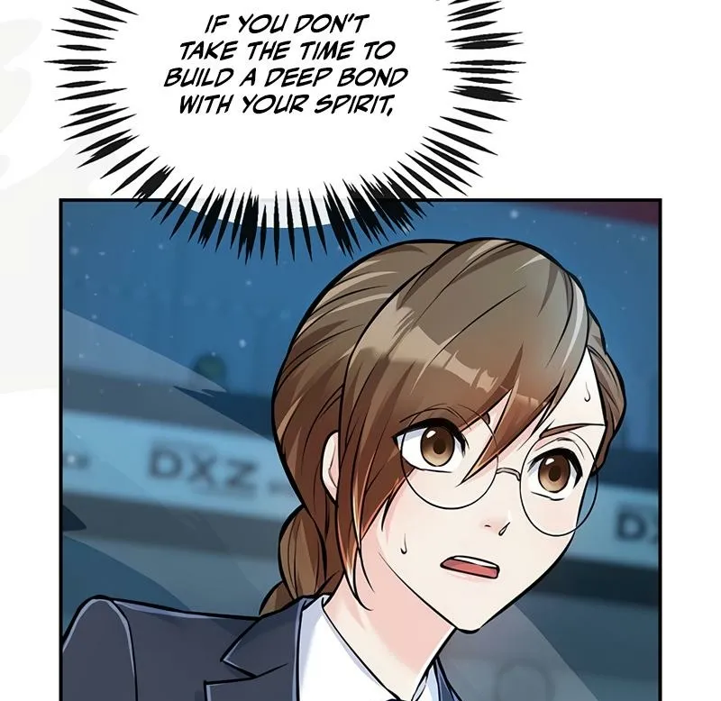 Read Humanity’s Strongest Boyfriend chapter 16 image 84 on Lezhin