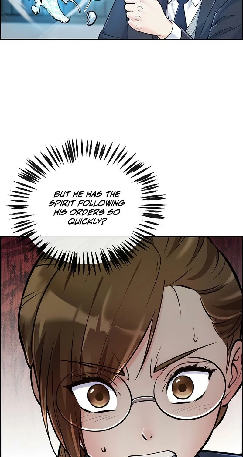 Read Humanity’s Strongest Boyfriend chapter 16 image 86 on Lezhin