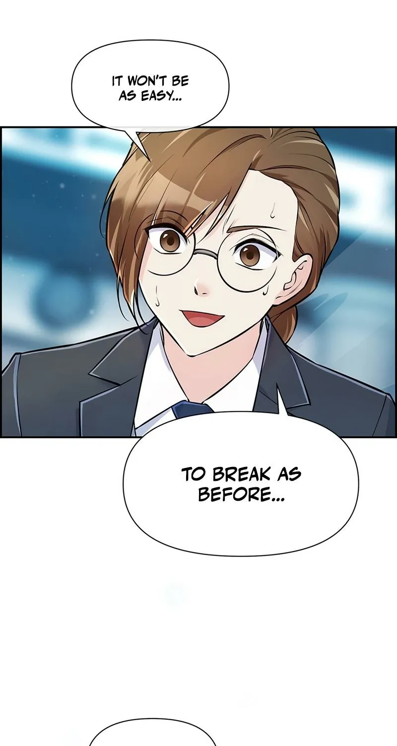 Read Humanity’s Strongest Boyfriend chapter 17 image 10 on Lezhin