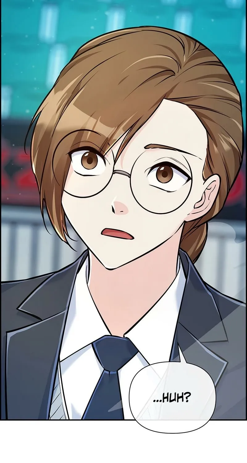 Read Humanity’s Strongest Boyfriend chapter 17 image 12 on Lezhin