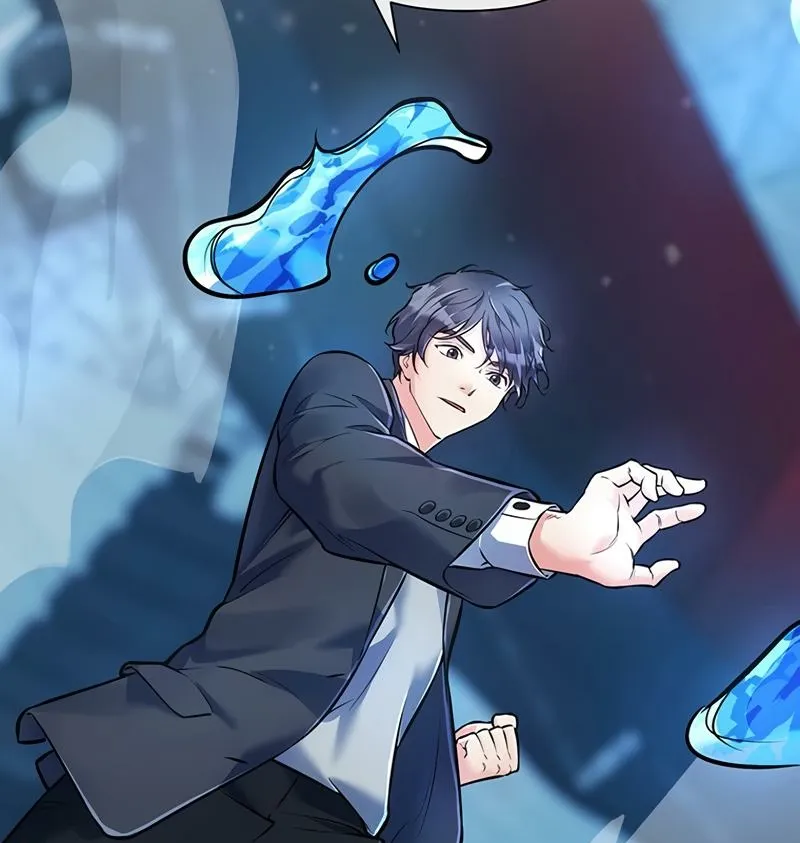 Read Humanity’s Strongest Boyfriend chapter 17 image 16 on Lezhin