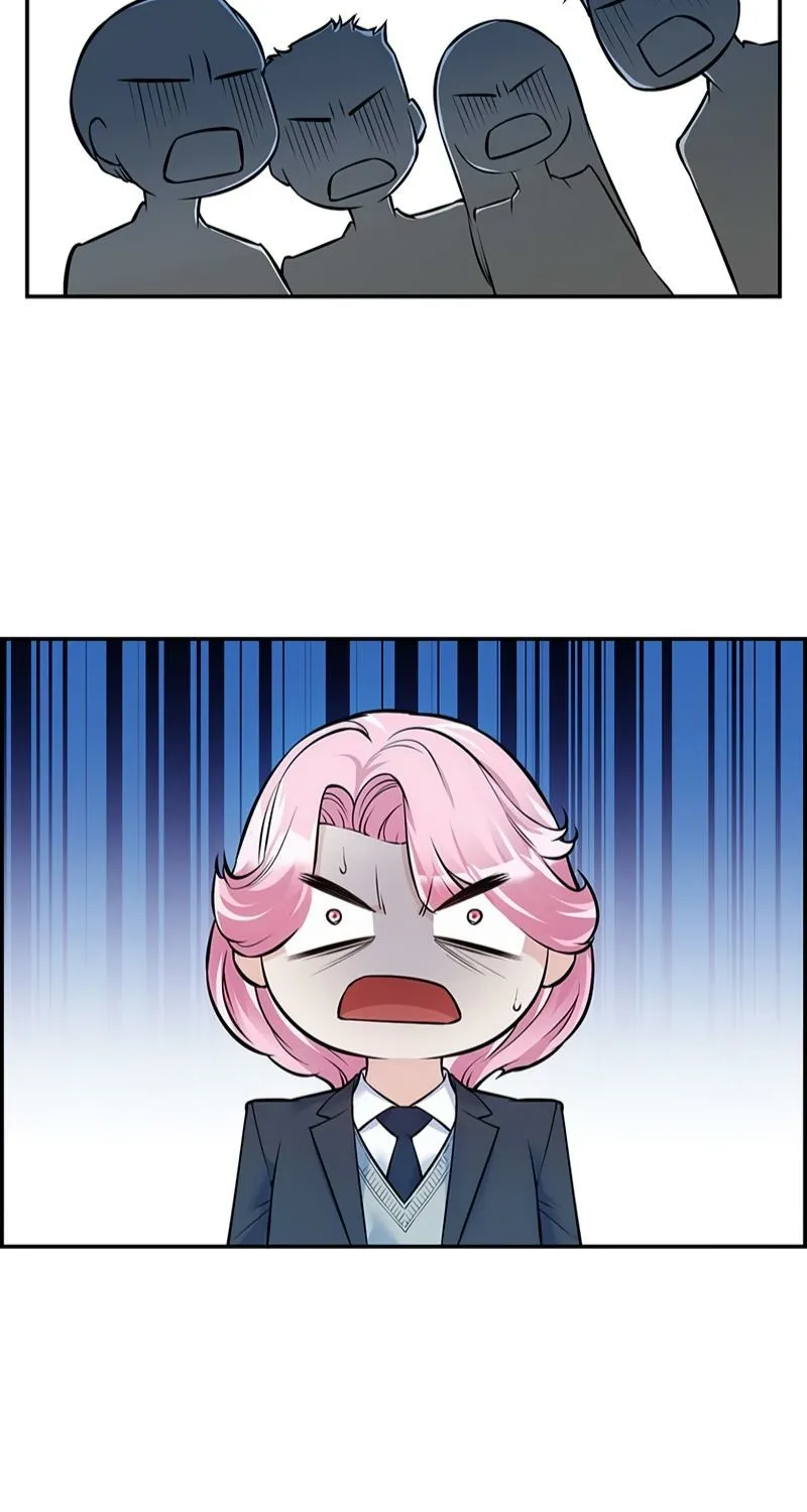 Read Humanity’s Strongest Boyfriend chapter 17 image 24 on Lezhin