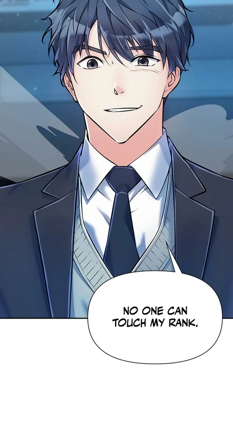 Read Humanity’s Strongest Boyfriend chapter 17 image 28 on Lezhin