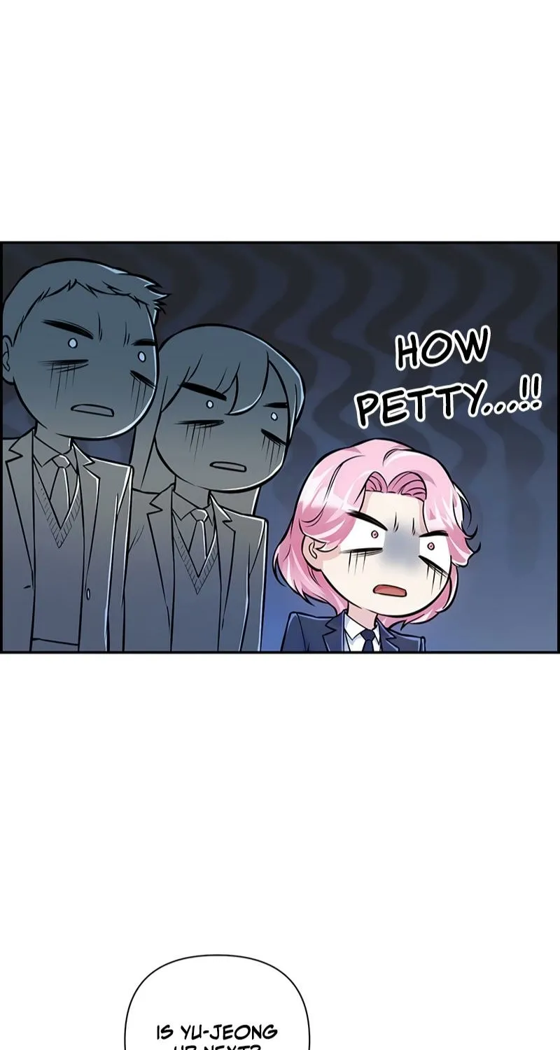 Read Humanity’s Strongest Boyfriend chapter 17 image 29 on Lezhin