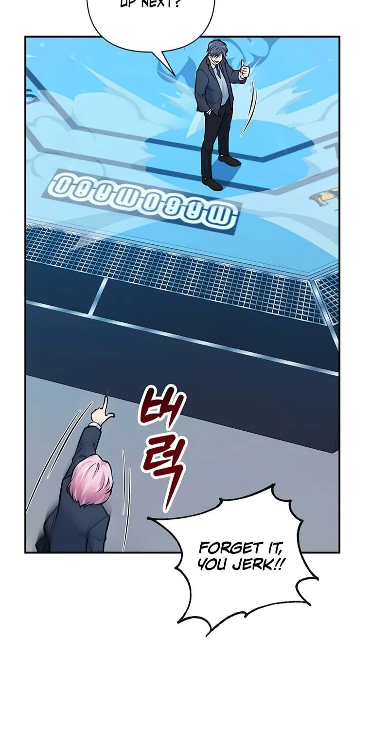 Read Humanity’s Strongest Boyfriend chapter 17 image 30 on Lezhin
