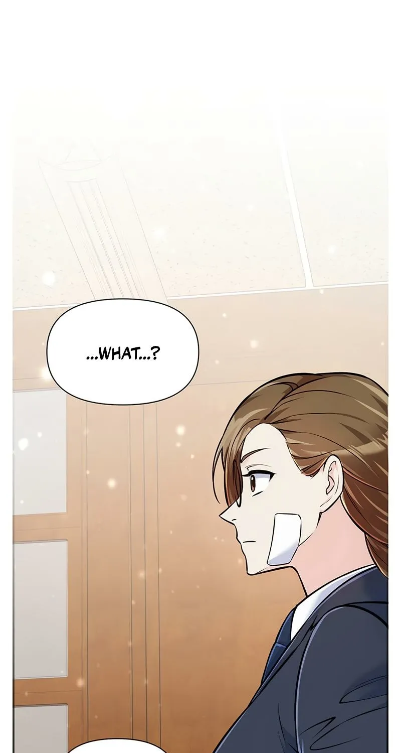 Read Humanity’s Strongest Boyfriend chapter 17 image 32 on Lezhin