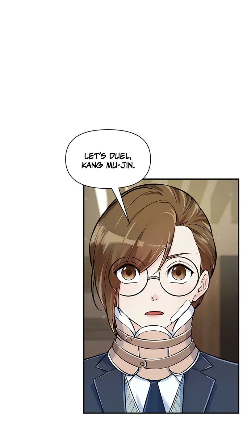 Read Humanity’s Strongest Boyfriend chapter 17 image 41 on Lezhin