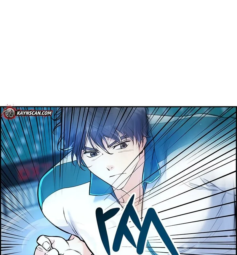 Read Humanity’s Strongest Boyfriend chapter 17 image 46 on Lezhin