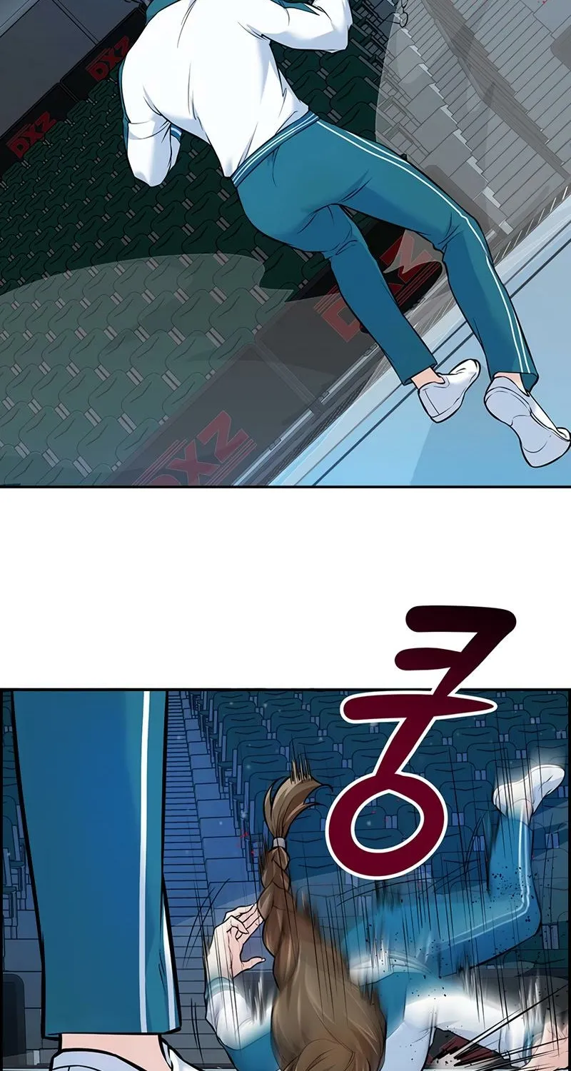 Read Humanity’s Strongest Boyfriend chapter 17 image 49 on Lezhin