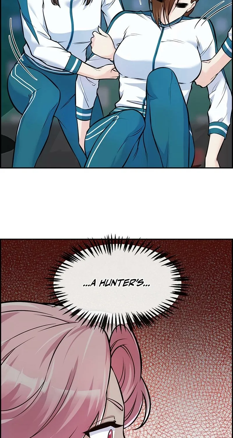 Read Humanity’s Strongest Boyfriend chapter 17 image 55 on Lezhin
