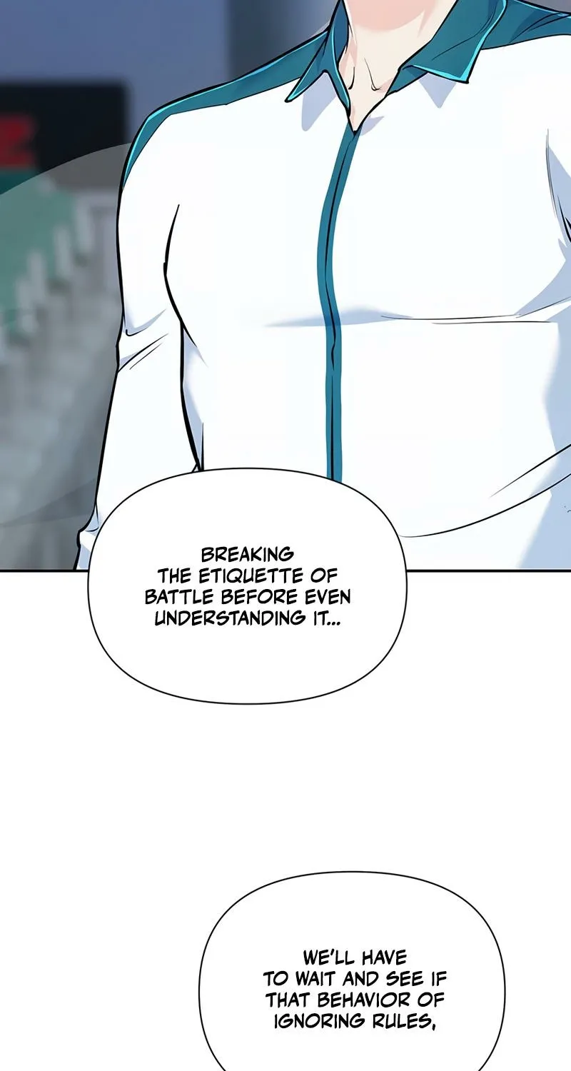 Read Humanity’s Strongest Boyfriend chapter 17 image 59 on Lezhin