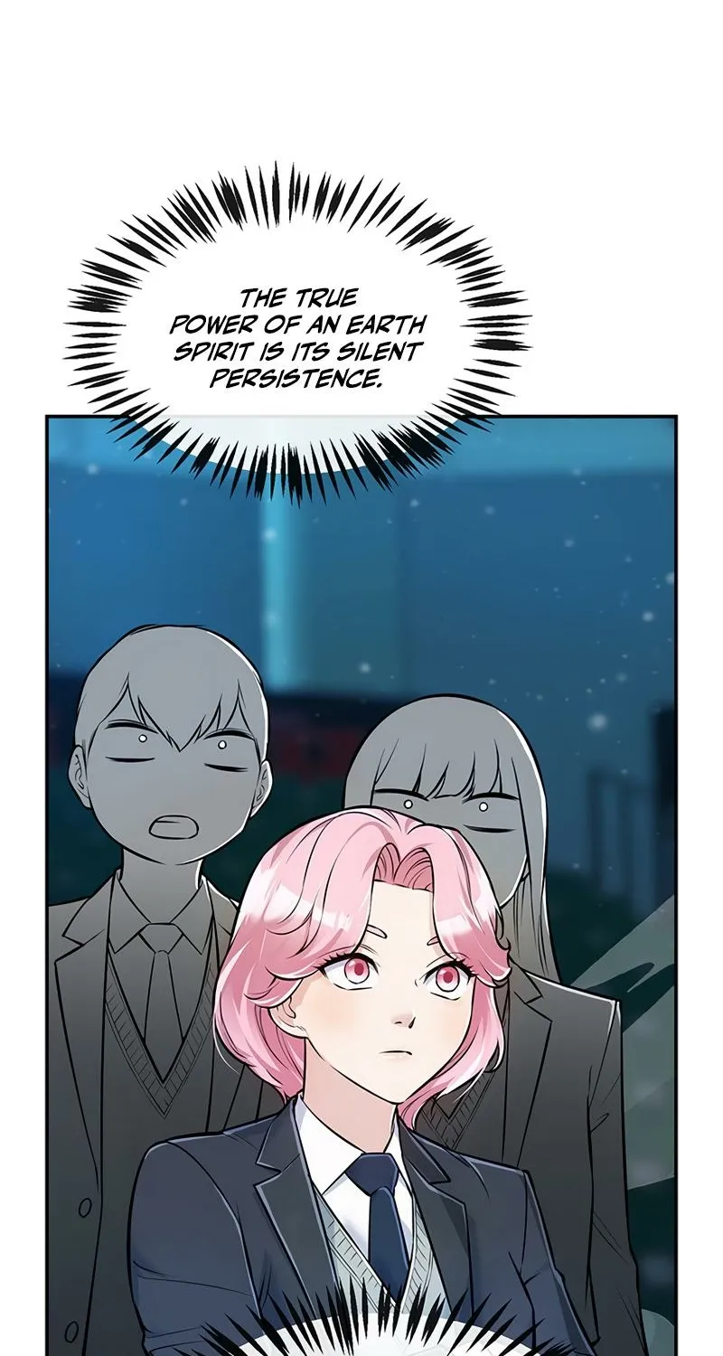 Read Humanity’s Strongest Boyfriend chapter 17 image 6 on Lezhin