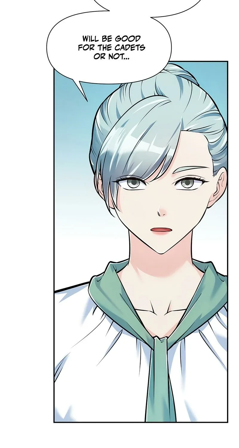 Read Humanity’s Strongest Boyfriend chapter 17 image 60 on Lezhin