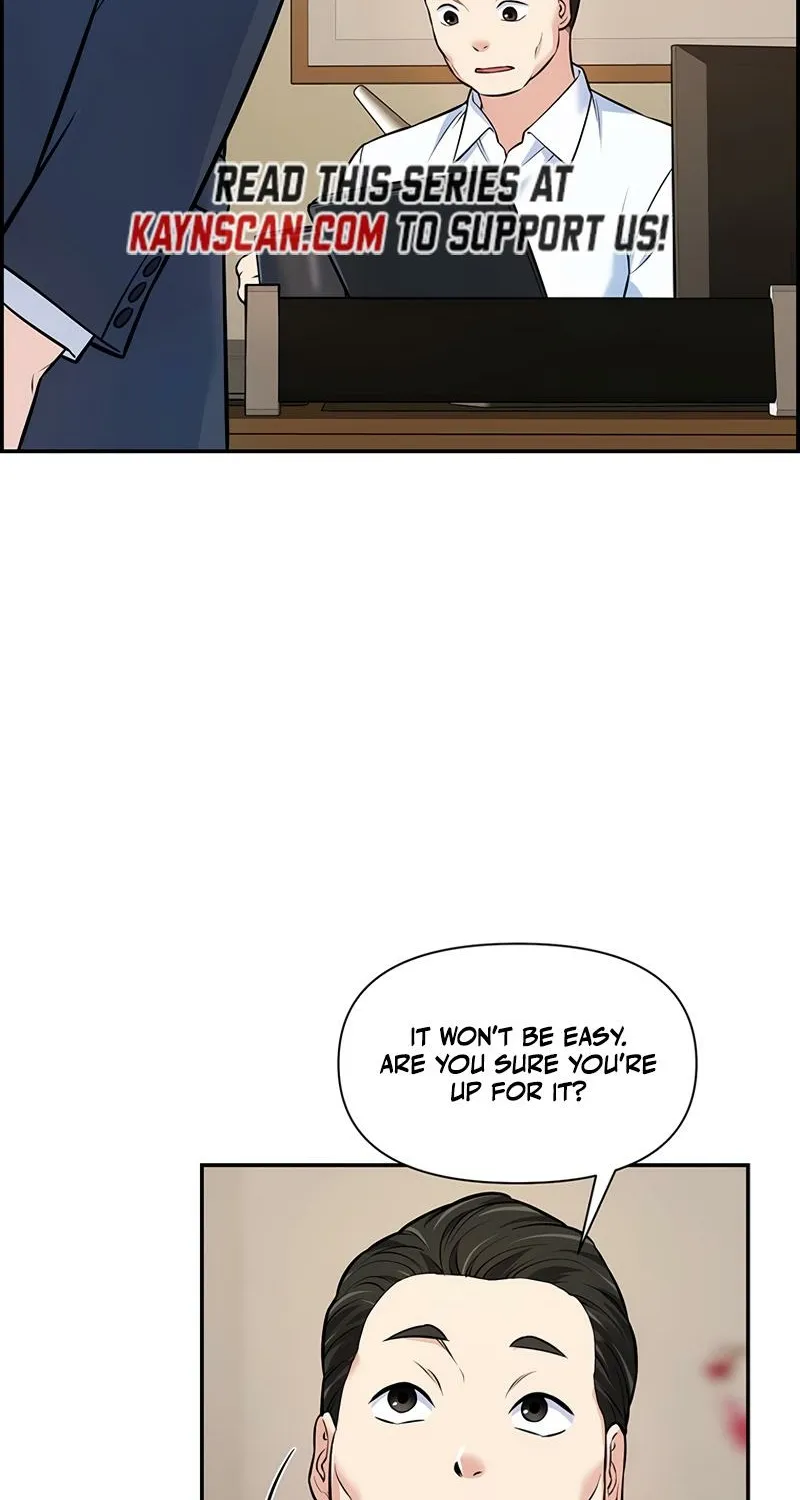 Read Humanity’s Strongest Boyfriend chapter 17 image 63 on Lezhin