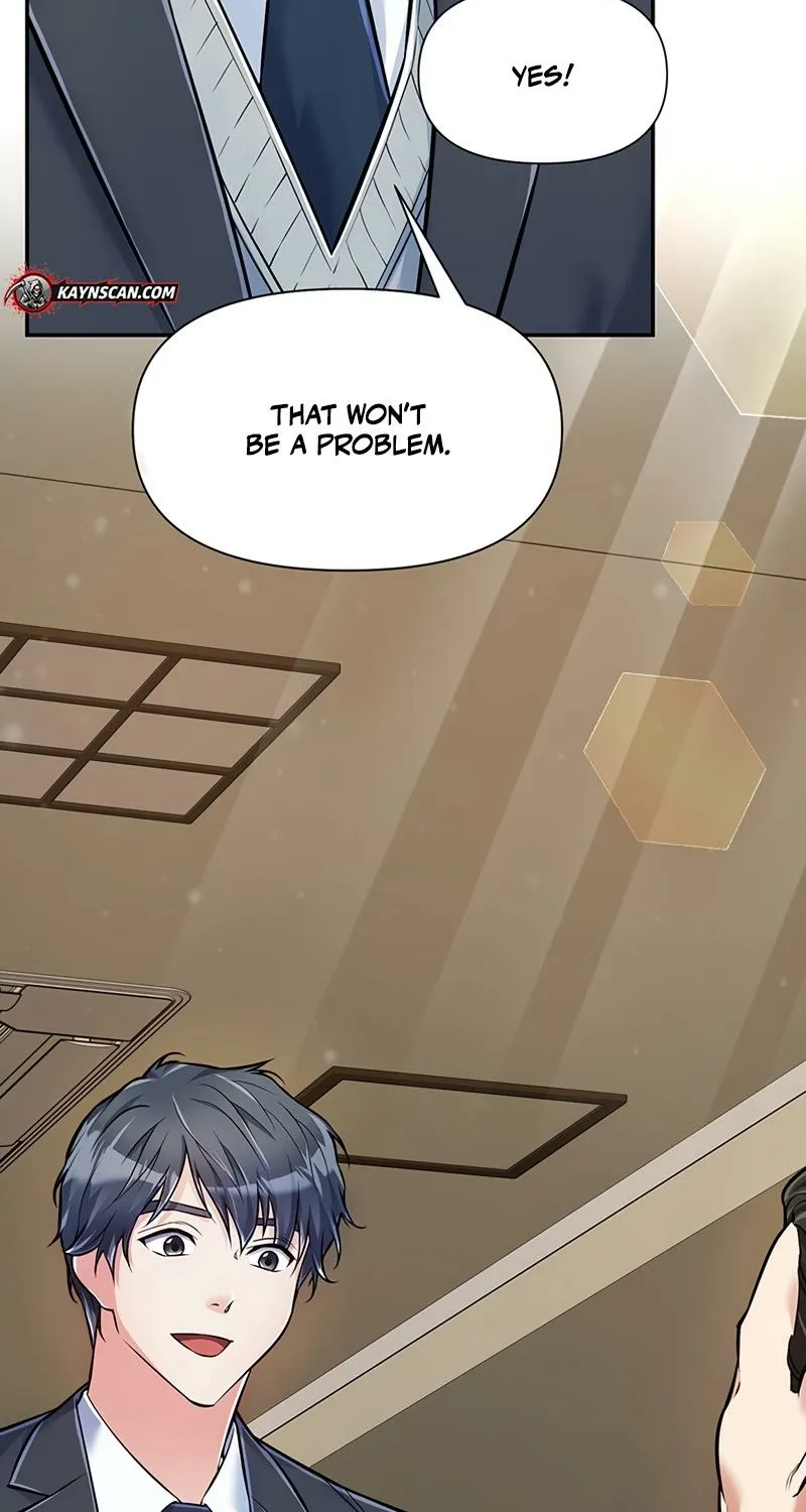Read Humanity’s Strongest Boyfriend chapter 17 image 65 on Lezhin