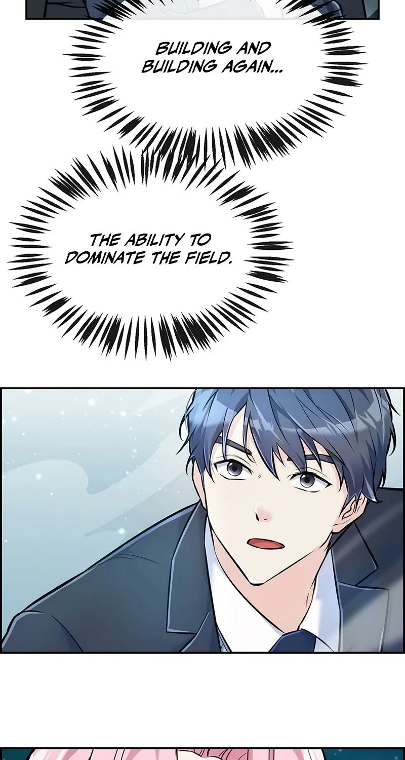 Read Humanity’s Strongest Boyfriend chapter 17 image 7 on Lezhin
