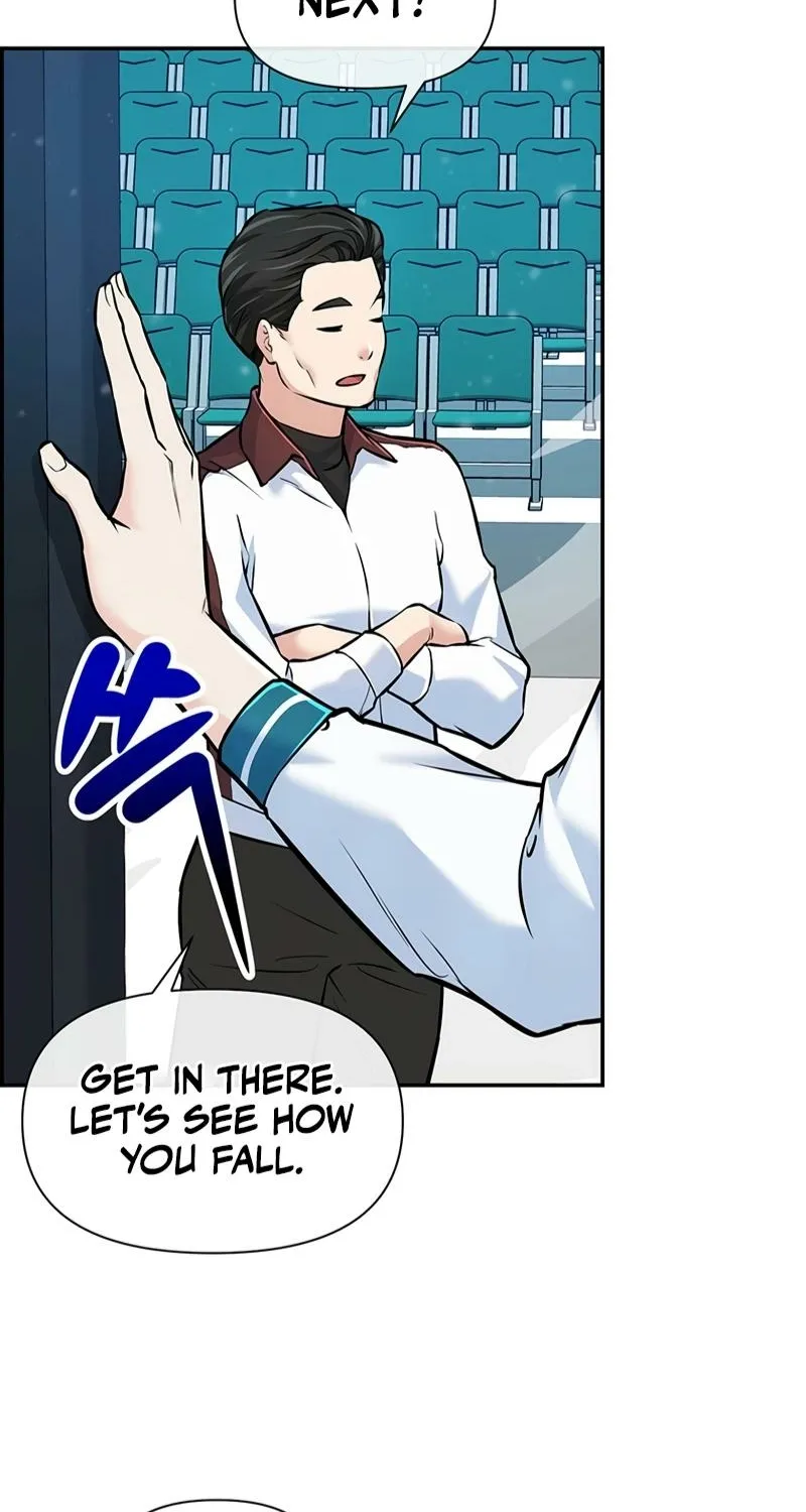 Read Humanity’s Strongest Boyfriend chapter 18 image 11 on Lezhin