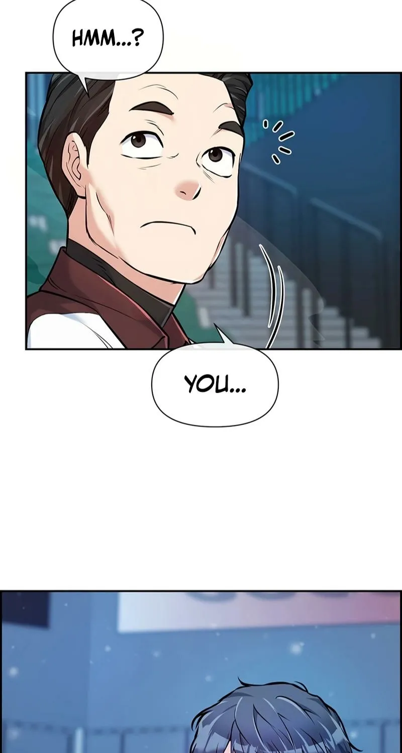 Read Humanity’s Strongest Boyfriend chapter 18 image 12 on Lezhin