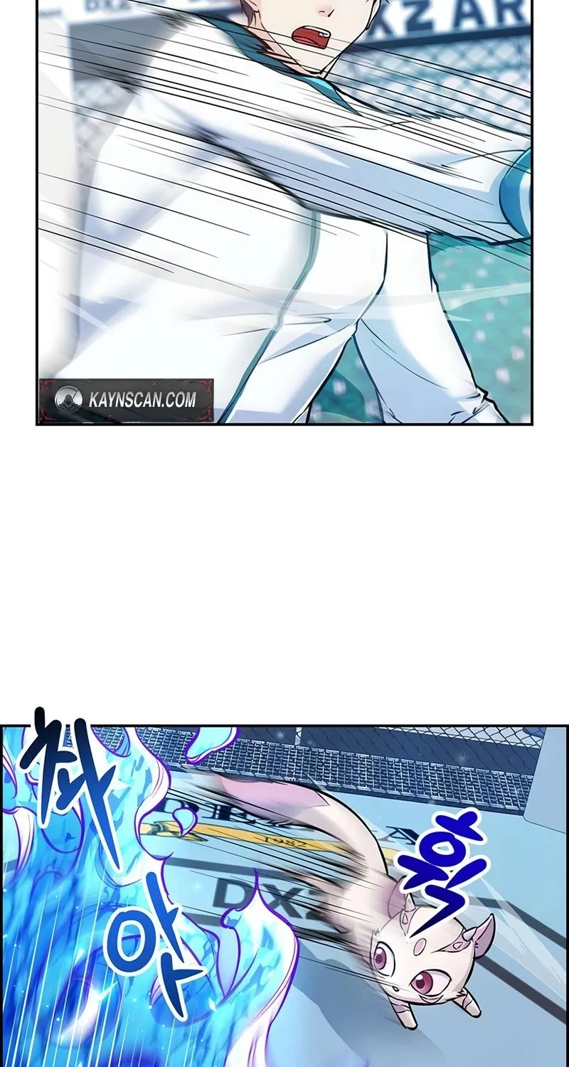 Read Humanity’s Strongest Boyfriend chapter 18 image 21 on Lezhin