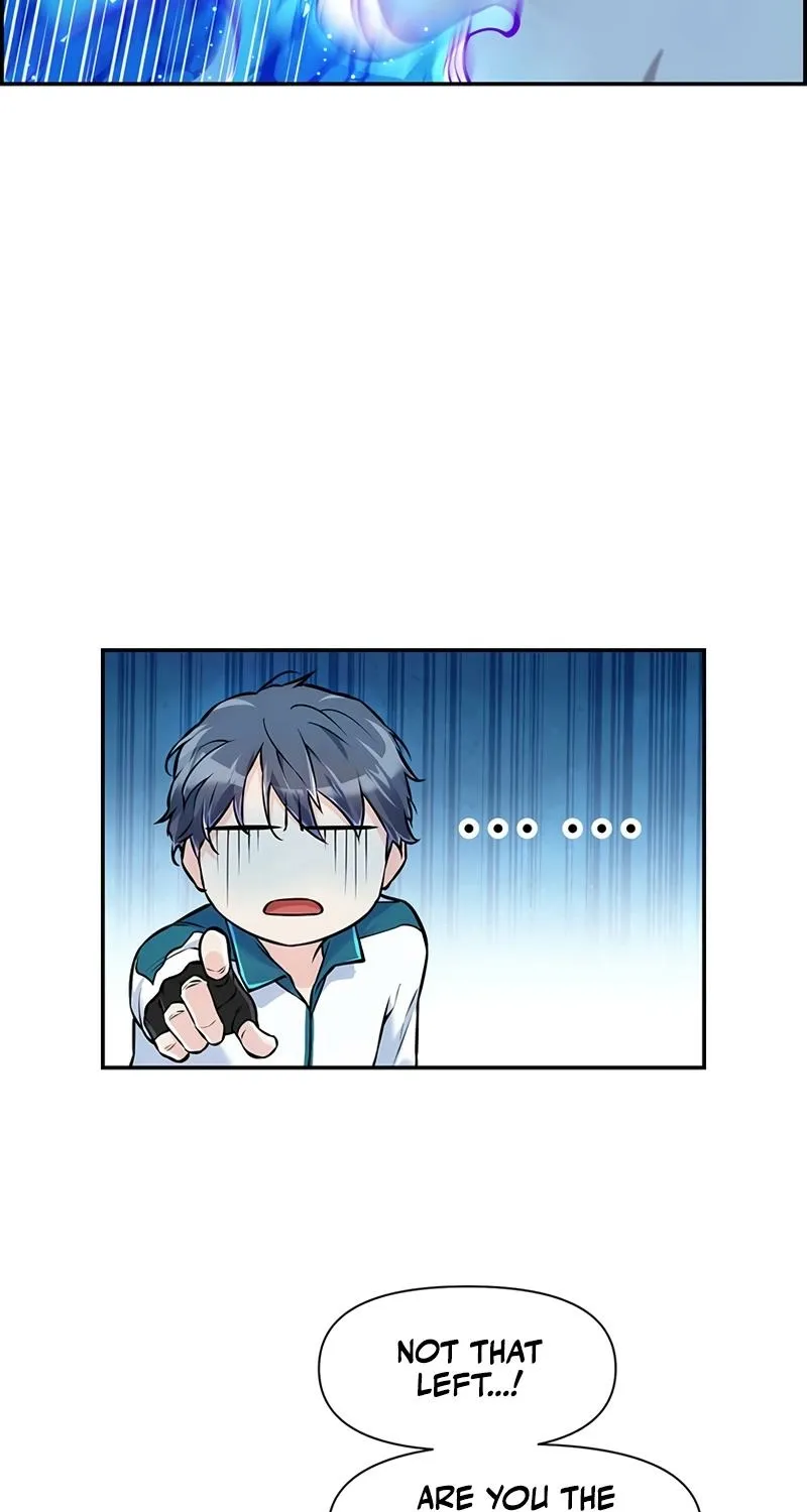 Read Humanity’s Strongest Boyfriend chapter 18 image 22 on Lezhin