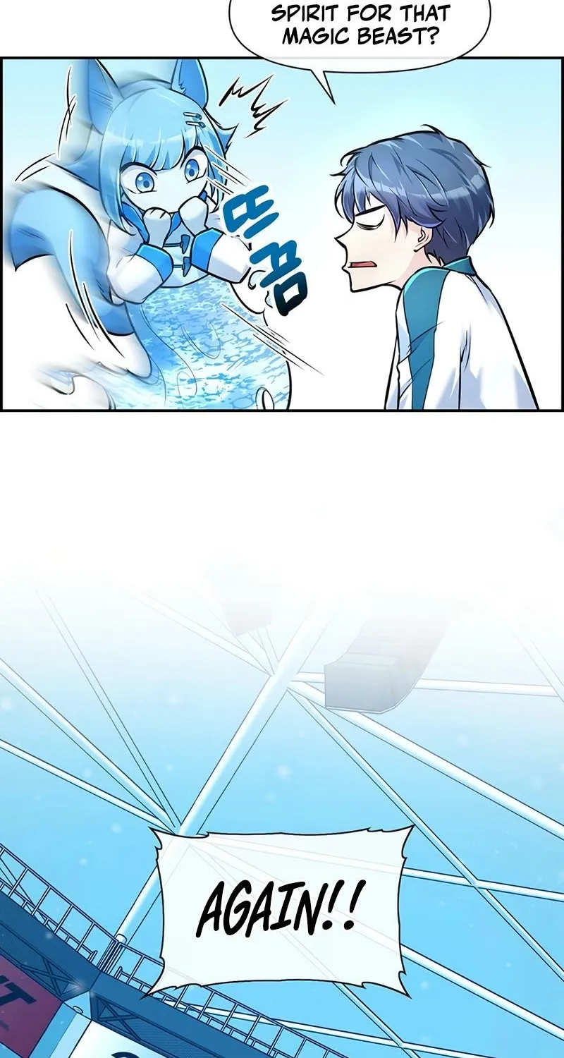 Read Humanity’s Strongest Boyfriend chapter 18 image 23 on Lezhin