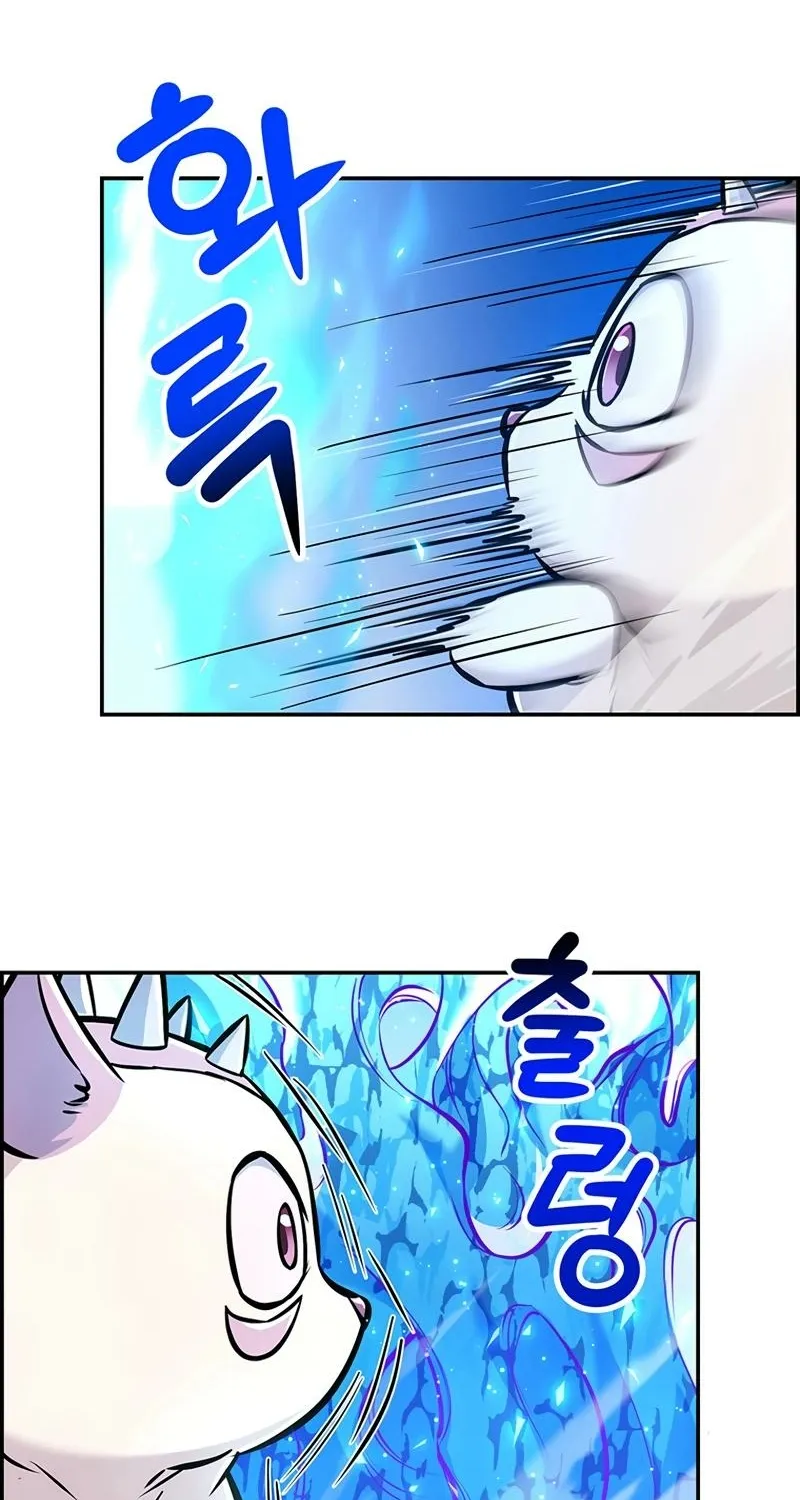 Read Humanity’s Strongest Boyfriend chapter 18 image 27 on Lezhin